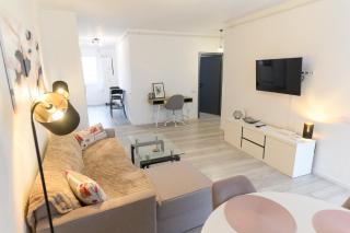 Lovely House By Mary SuperCentral and Parking - 0