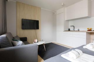 Central Wroclaw Apartment - Cozy Studio - Stare Miasto - K17 - Wrocław - 9