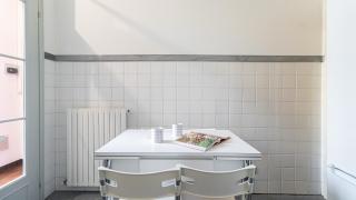 Italianway - Bligny 26 - Milan - 1