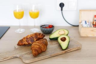 Central Wroclaw Apartment - Cozy Studio - Stare Miasto - K17 - 8