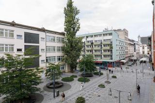 Central Wroclaw Apartment - Cozy Studio - Stare Miasto - K17 - 5
