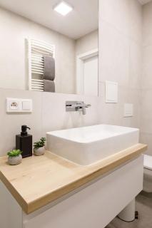 Central Wroclaw Apartment - Cozy Studio - Stare Miasto - K17 - 9