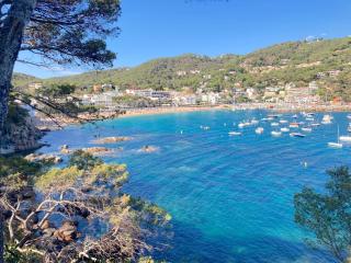 1 Monts - Llafranc - Llafranc - 9