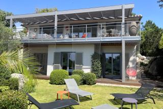 Villa moderne avec belle vue mer - Porto-Vecchio - 0