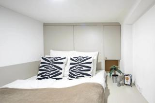 Cityscape Budget Apartments József Boulevard - Budapest - 1
