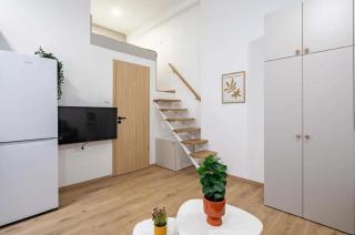 Cityscape Budget Apartments József Boulevard - Budapest - 3