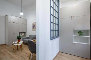 Cityscape Budget Apartments József Boulevard - Budapest - 5