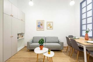 Cityscape Budget Apartments József Boulevard - Budapest - 7