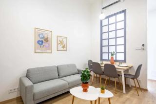 Cityscape Budget Apartments József Boulevard - Budapest - 0