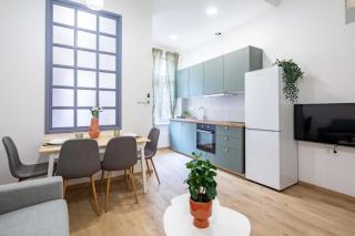 Cityscape Budget Apartments József Boulevard - Budapest - 9