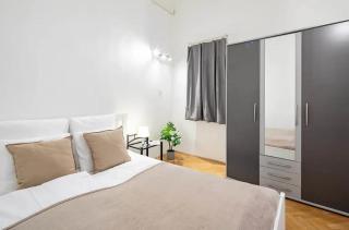 Cityscape Budget Apartments Oktogon Central - Budapest - 7
