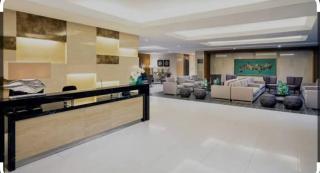 Staycation at a Breeze 01 - Manila - 5