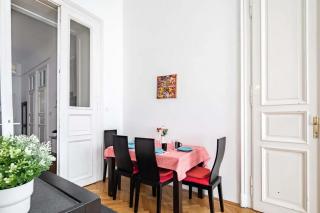 Cityscape Budget Apartments Oktogon Central - Budapest - 4