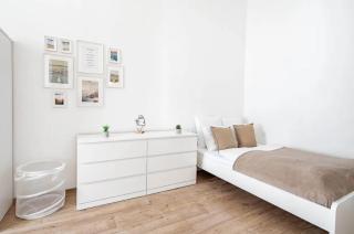 Cityscape Budget Apartments Riverside - Budapest - 5