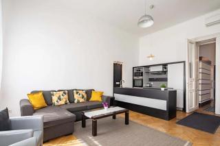 Cityscape Budget Apartments Oktogon Central - Budapest - 0