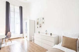 Cityscape Budget Apartments Riverside - Budapest - 4