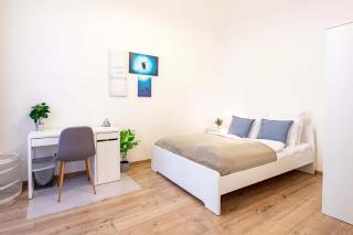 Cityscape Budget Apartments Riverside - Budapest - 8