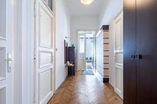 Cityscape Budget Apartments Oktogon Central - 2