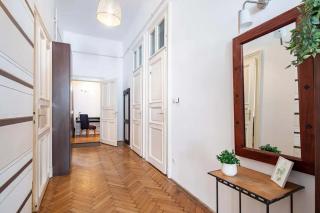 Cityscape Budget Apartments Oktogon Central - Budapest - 3