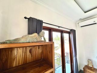 Roberto Suites Ubud View by EPS - Ubud - 6