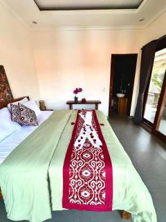 Roberto Suites Ubud View by EPS - 2