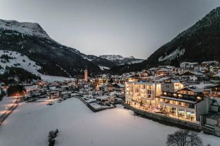 Seehotel Panorama Relax - Resia - 6