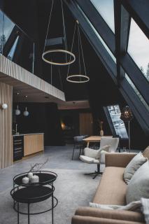 Glass Resort - Rovaniemi - 4