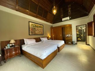 Shanaya Hotel & Cafe - Borobudur - 7