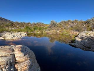 Varingfontein Kamp - 7