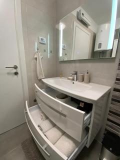 Apartma Lane Medulin - 9