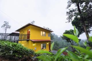 Velvet Oasis Cottages - Vythiri - 7