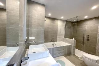 Villa moderne avec belle vue mer - Porto-Vecchio - 1