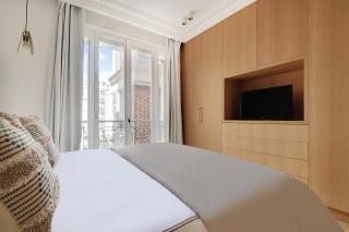 Écrin de Prestige à Dauphine - Paris - 3