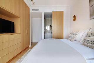 Écrin de Prestige à Dauphine - Paris - 5
