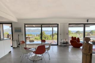 Villa moderne avec belle vue mer - Porto-Vecchio - 6