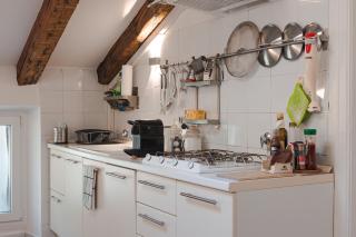 Mansarda 23 - Triest - 3