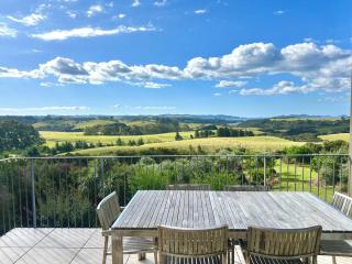 Panoramic Views - Kerikeri - 8