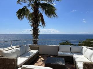 Très belle villa accès mer et vue panoramique - Porto-Vecchio - 8