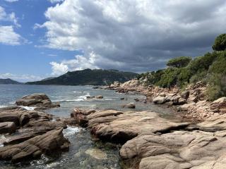 Très belle villa accès mer et vue panoramique - Porto-Vecchio - 4
