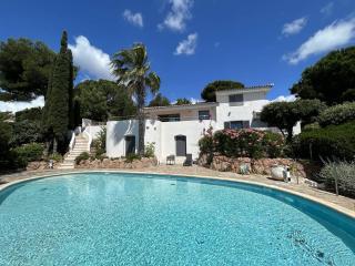 Très belle villa accès mer et vue panoramique - Porto-Vecchio - 3