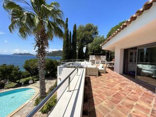 Très belle villa accès mer et vue panoramique - Porto-Vecchio - 1