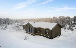 3 Bedroom Nice Home In Tänndalen - 0