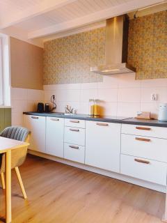 Bungalow Doris met Hottub | 4 personen - Vakantiepark De Kremmer - 2