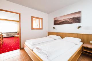 Aparthotel Kleinwalsertal - Mittelberg - 9