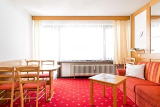Aparthotel Kleinwalsertal - Mittelberg - 7
