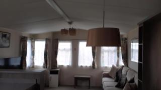 Cosy Caravan At Sandy Bay, In The Heart Of Northumberland Ref 29015Wv - Ashington - 9