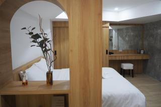 Cozy room Maikhao Phuket - Ban Ao Tu Khun - 9