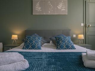 Appartement refait à neuf avec cachet de l'ancien - Saumur - 3