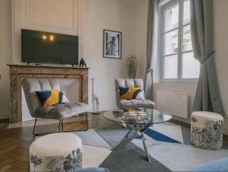 Appartement refait à neuf avec cachet de l'ancien - Saumur - 7