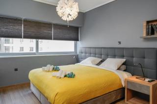 Athens Luxe Lukourgou Aiolou 97 by Zeus suites - Atene - 9